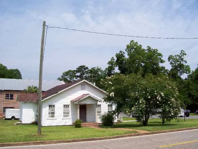 $129,900 | 106 1st Street, Havana, FL 32333
