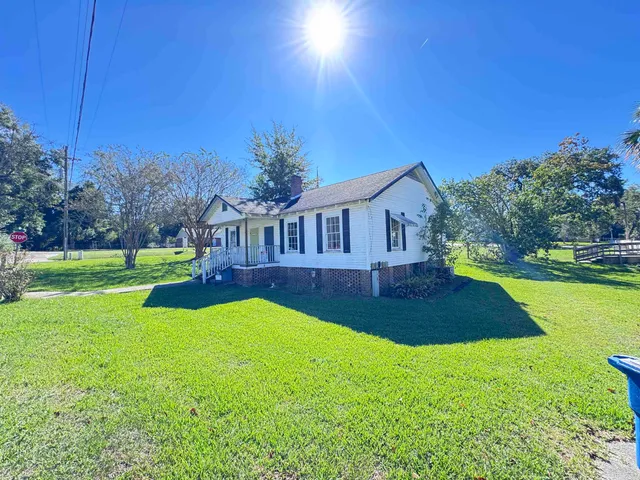 $129,900 | 106 1st Street, Havana, FL 32333