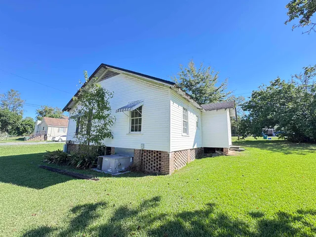 $129,900 | 106 1st Street, Havana, FL 32333