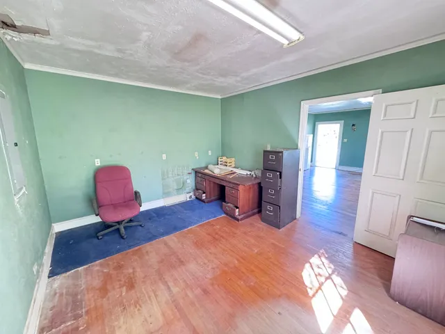 $129,900 | 106 1st Street, Havana, FL 32333