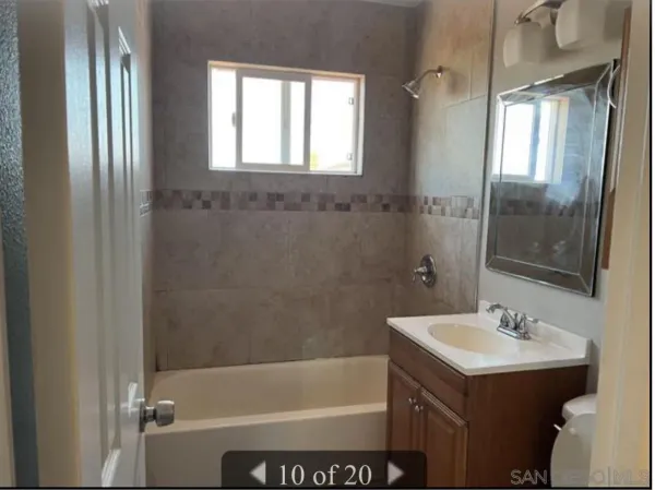 $3,400 | 574 10th Street, Imperial Beach, CA 91932