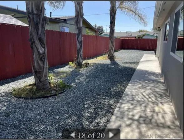 $3,400 | 574 10th Street, Imperial Beach, CA 91932
