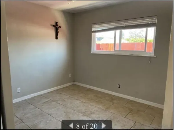 $3,400 | 574 10th Street, Imperial Beach, CA 91932