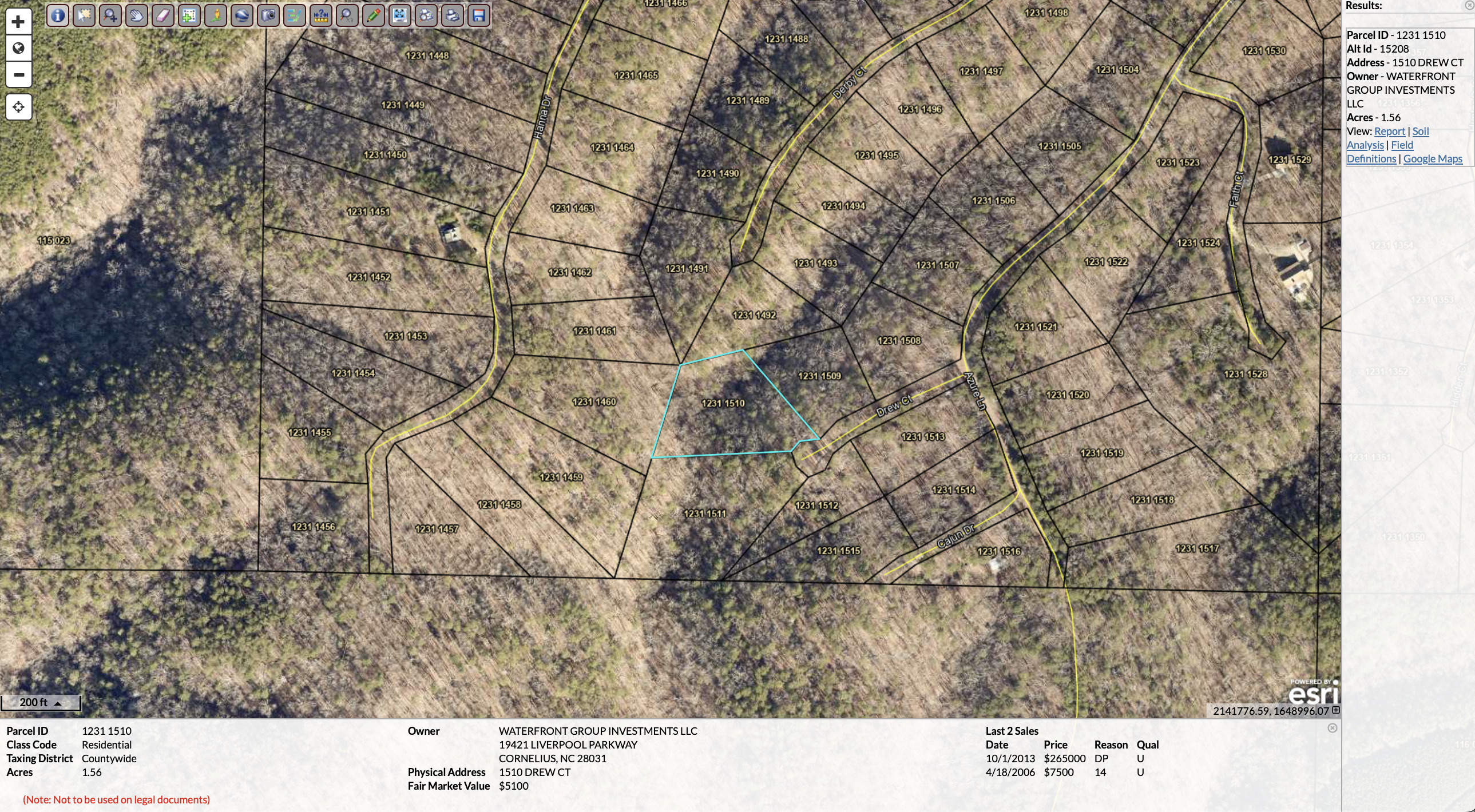 1510 Drew Court Ranger, GA 30734 - Photo 3 of 31 a black and white photo of a tree