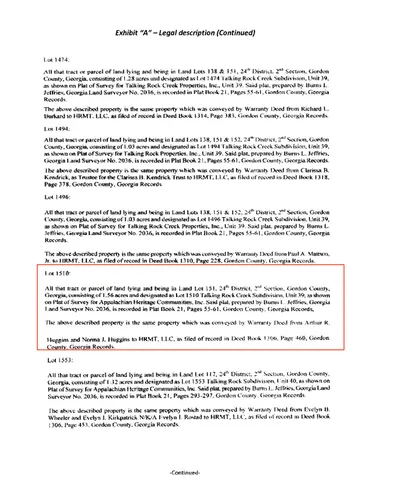 a view of an ocean with a yard