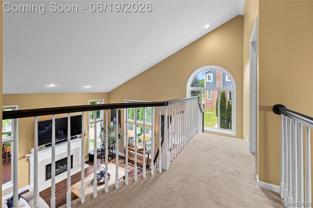 1781 Apple Ridge Court Rochester Hills, MI 48306 - Photo 32 of 79
