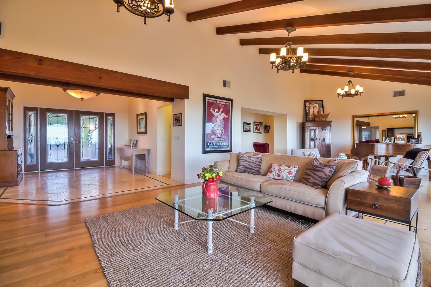 16 Kite Hill Road Santa Cruz, CA 95060 - Photo 19 of 74 Gallery Image 19
