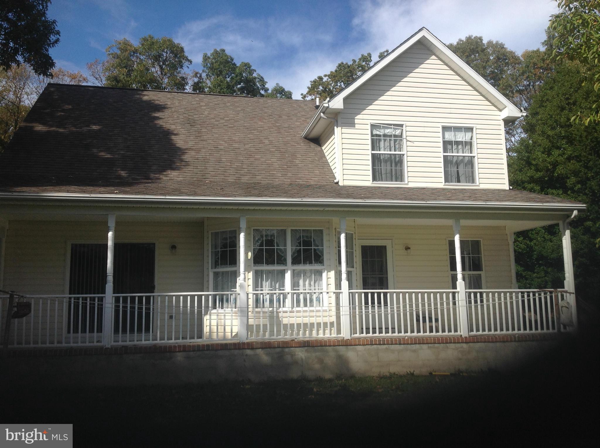 575 Manor Road Severna Park, MD 21146 - Photo 5 of 16 Exterior (Rear)