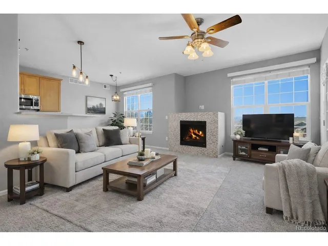 $350,000 | 2800 Blue Sky Circle, Unit 208, Erie, CO 80516