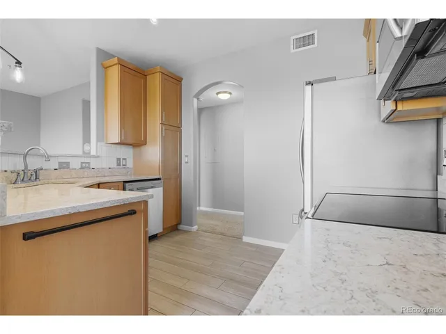 $350,000 | 2800 Blue Sky Circle, Unit 208, Erie, CO 80516