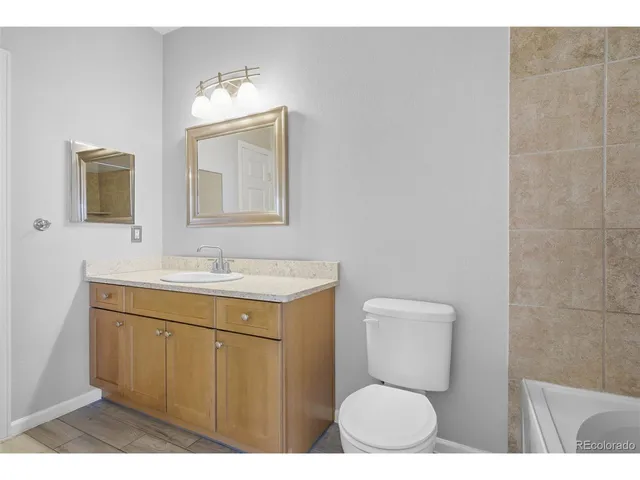 $350,000 | 2800 Blue Sky Circle, Unit 208, Erie, CO 80516