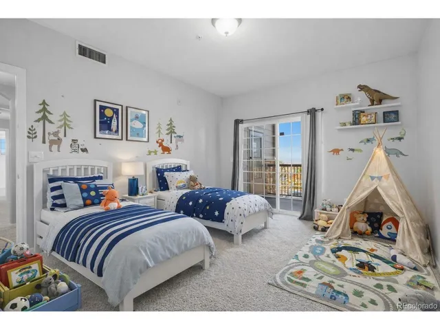 $350,000 | 2800 Blue Sky Circle, Unit 208, Erie, CO 80516