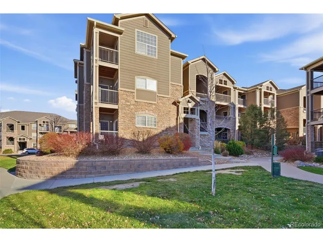 $350,000 | 2800 Blue Sky Circle, Unit 208, Erie, CO 80516