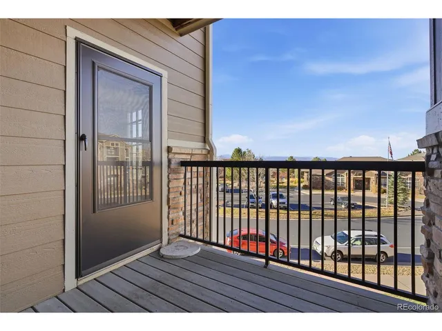 $350,000 | 2800 Blue Sky Circle, Unit 208, Erie, CO 80516