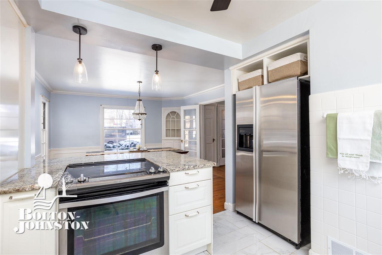1265 Audubon Road Grosse Pointe Park, MI 48230 - Photo 14 of 44
