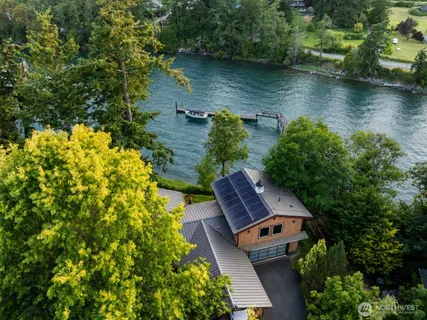 $3,995,000 | 117 Legend Lane, Orcas Island, WA 98243