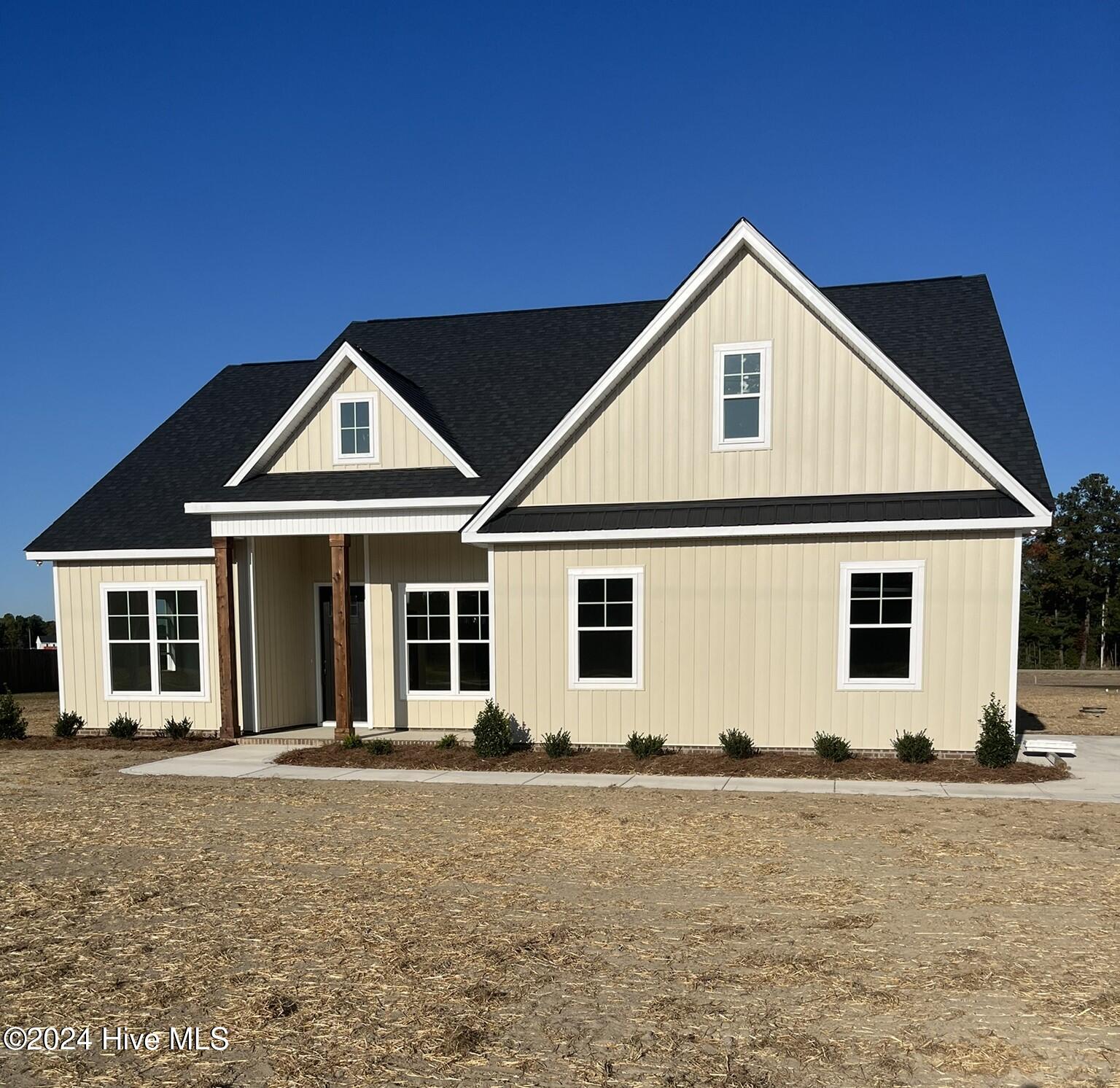 7308 Healthy Plains Church Road Sims, NC 27880 - Photo 1 of 27 7308 HEALTHY PLAINS CHURCH RD