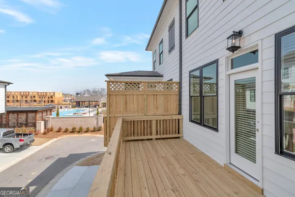 $2,700 | 1140 Larkin Drive, Buford, GA 30518