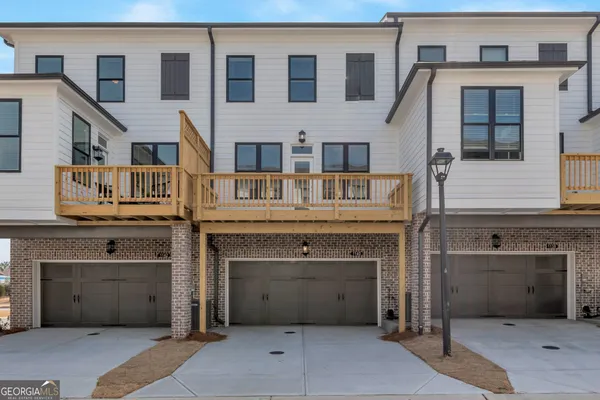 $2,700 | 1140 Larkin Drive, Buford, GA 30518