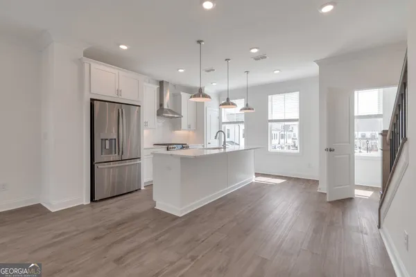 $2,700 | 1140 Larkin Drive, Buford, GA 30518