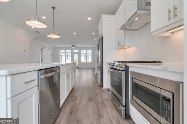 $2,700 | 1140 Larkin Drive, Buford, GA 30518