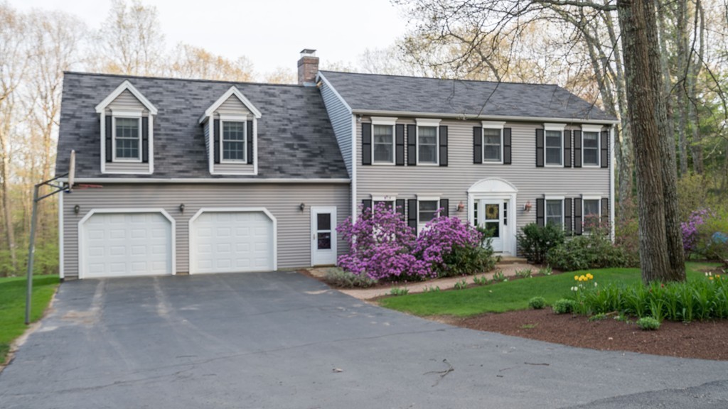 365 Leadmine Road Sturbridge, MA 01566 - Photo 3 of 30