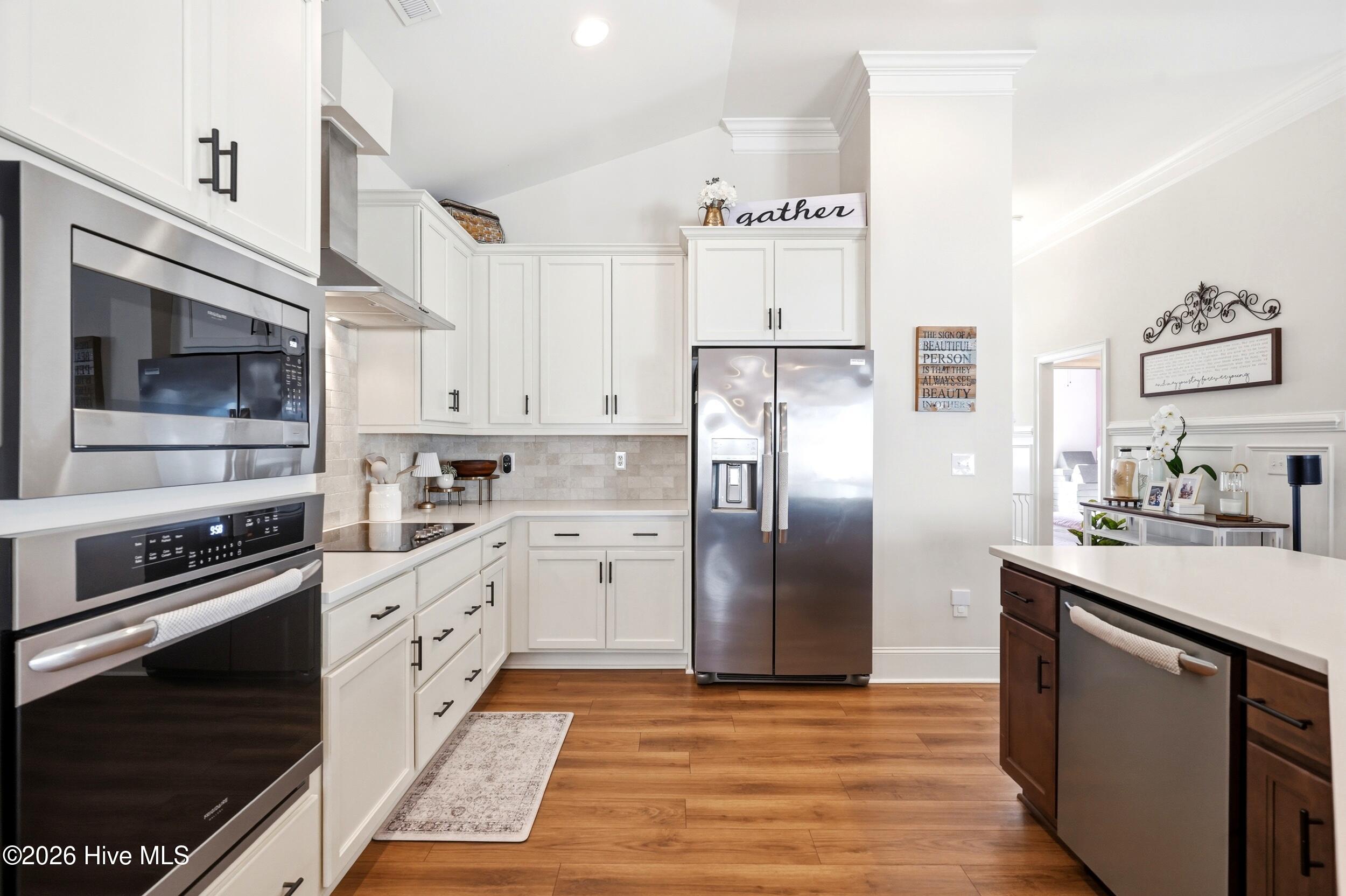 377 Spicer Lake Drive Holly Ridge, NC 28445 - Photo 20 of 155