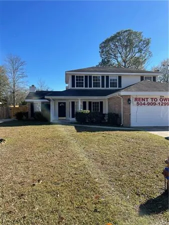 $2,400 | 250 Cross Gates Boulevard, Slidell, LA 70461