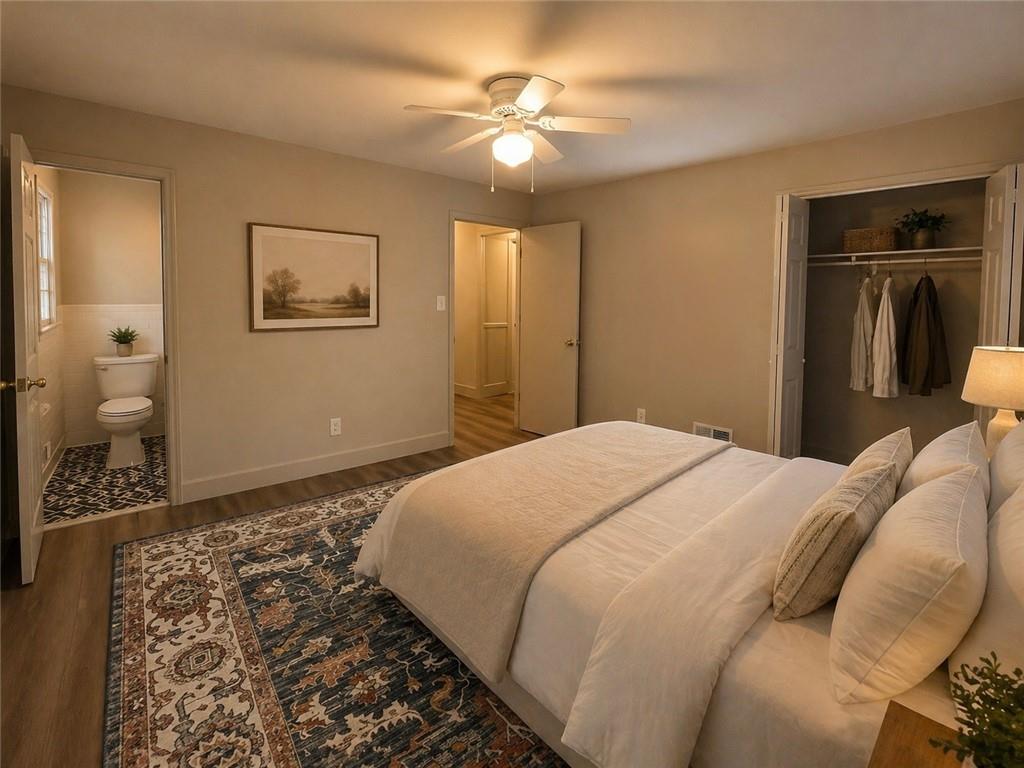 640 Smithstone Road Southeast Marietta, GA 30067 - Photo 6 of 17