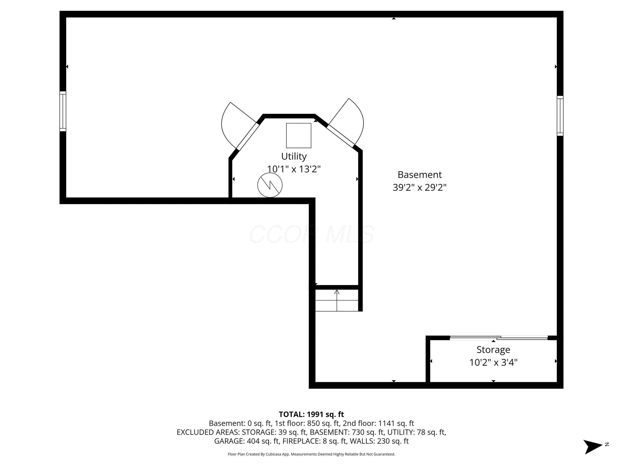 124 Stockard Loop Delaware, OH 43015 - Photo 52 of 54 Lower Level