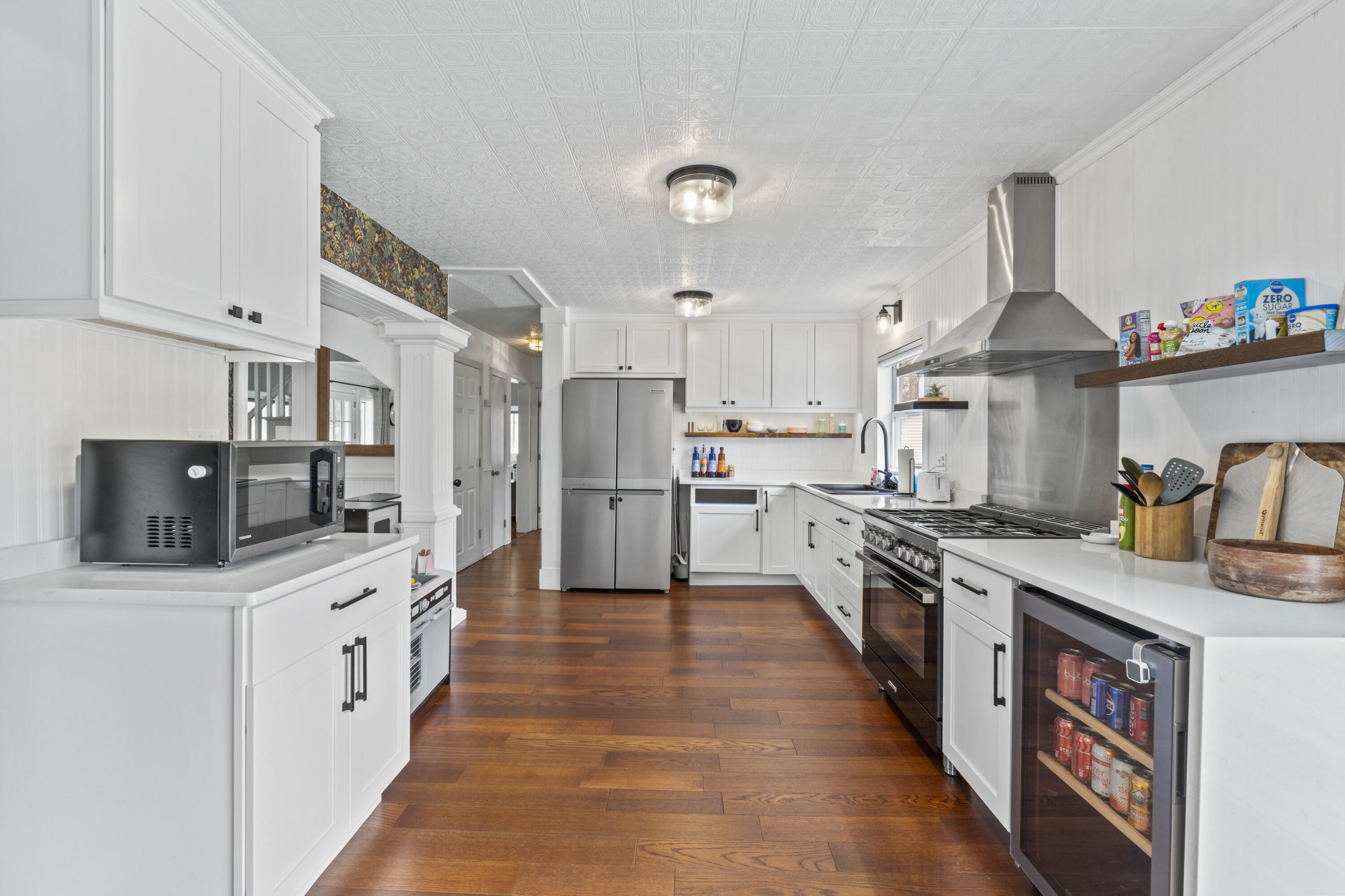 614 Stevenstown Road Litchfield, ME 04350 - Photo 7 of 50 614 Stevenstown Rd_125