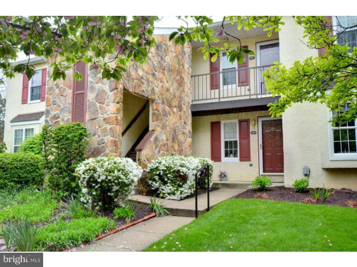 140 Valley Stream Circle Chesterbrook, PA 19087 - Photo 24 of 25 Gallery Image 24