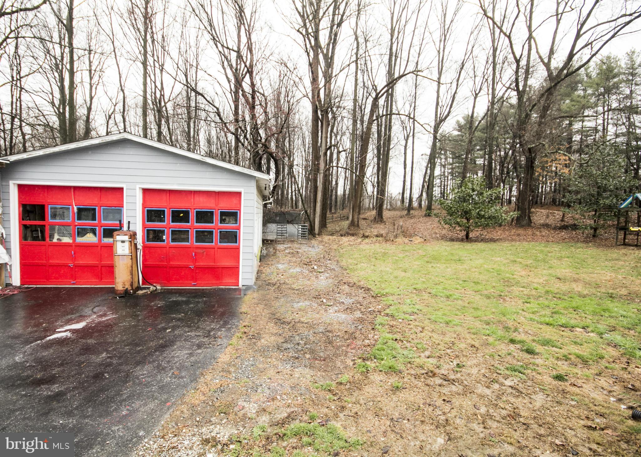 5024 Kemp Road Reisterstown, MD 21136 - Photo 28 of 30