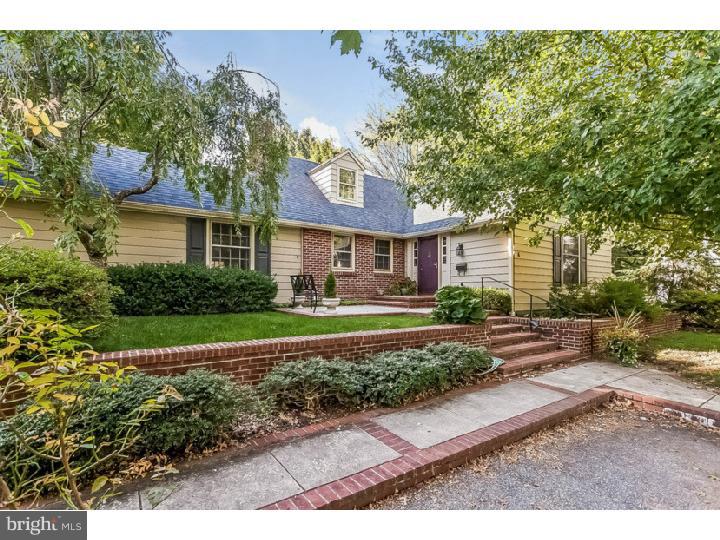 6 Oak Ridge Drive Haddonfield, NJ 08033 - Photo 1 of 25 Gallery Image 1