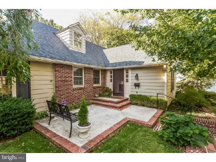 6 Oak Ridge Drive Haddonfield, NJ 08033 - Photo 2 of 25 Gallery Image 2