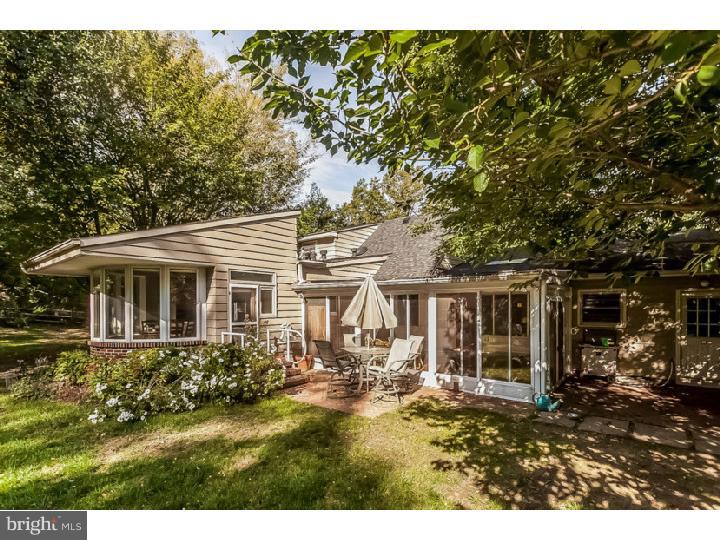 6 Oak Ridge Drive Haddonfield, NJ 08033 - Photo 23 of 25 Gallery Image 23
