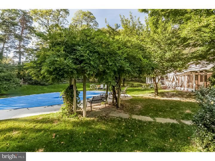 6 Oak Ridge Drive Haddonfield, NJ 08033 - Photo 24 of 25 Gallery Image 24