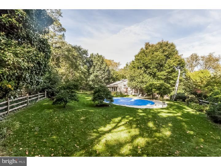 6 Oak Ridge Drive Haddonfield, NJ 08033 - Photo 25 of 25 Gallery Image 25