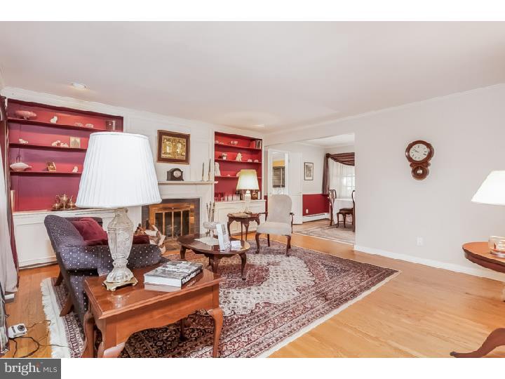 6 Oak Ridge Drive Haddonfield, NJ 08033 - Photo 4 of 25 Gallery Image 4