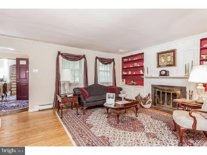 6 Oak Ridge Drive Haddonfield, NJ 08033 - Photo 5 of 25 Gallery Image 5