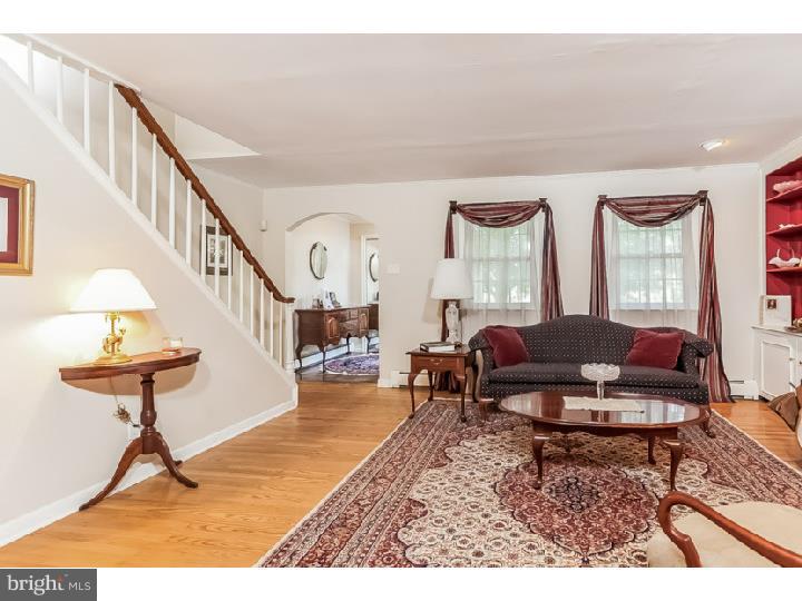 6 Oak Ridge Drive Haddonfield, NJ 08033 - Photo 7 of 25 Gallery Image 7