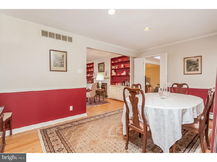 6 Oak Ridge Drive Haddonfield, NJ 08033 - Photo 9 of 25 Gallery Image 9