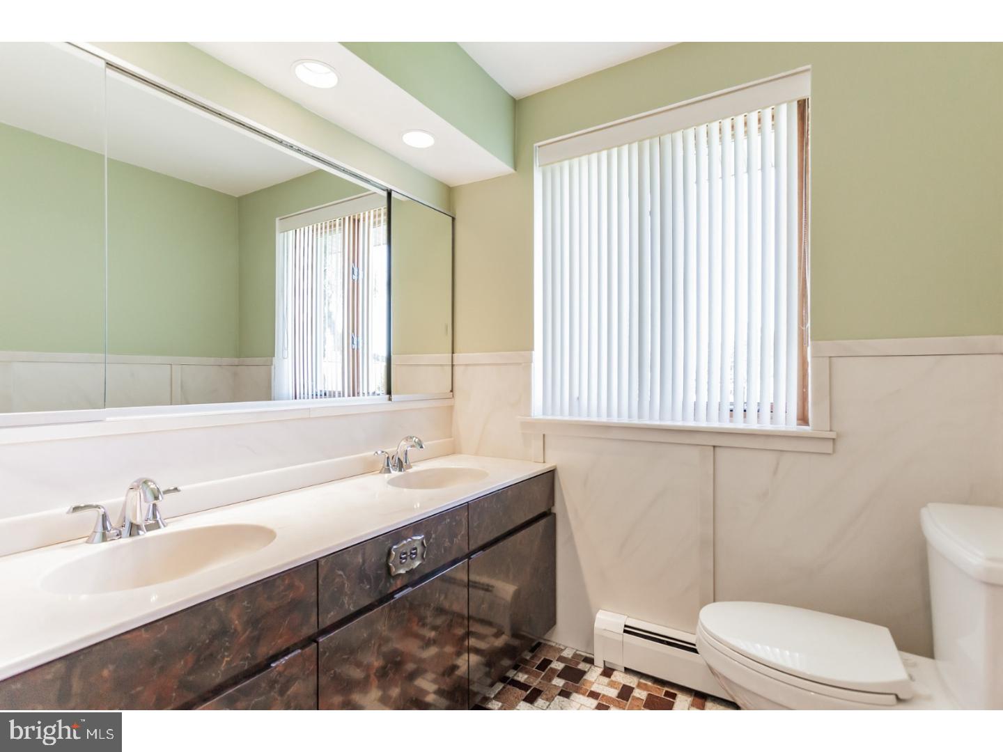 1000 Welsh Road Philadelphia, PA 19115 - Photo 19 of 25 Bathroom