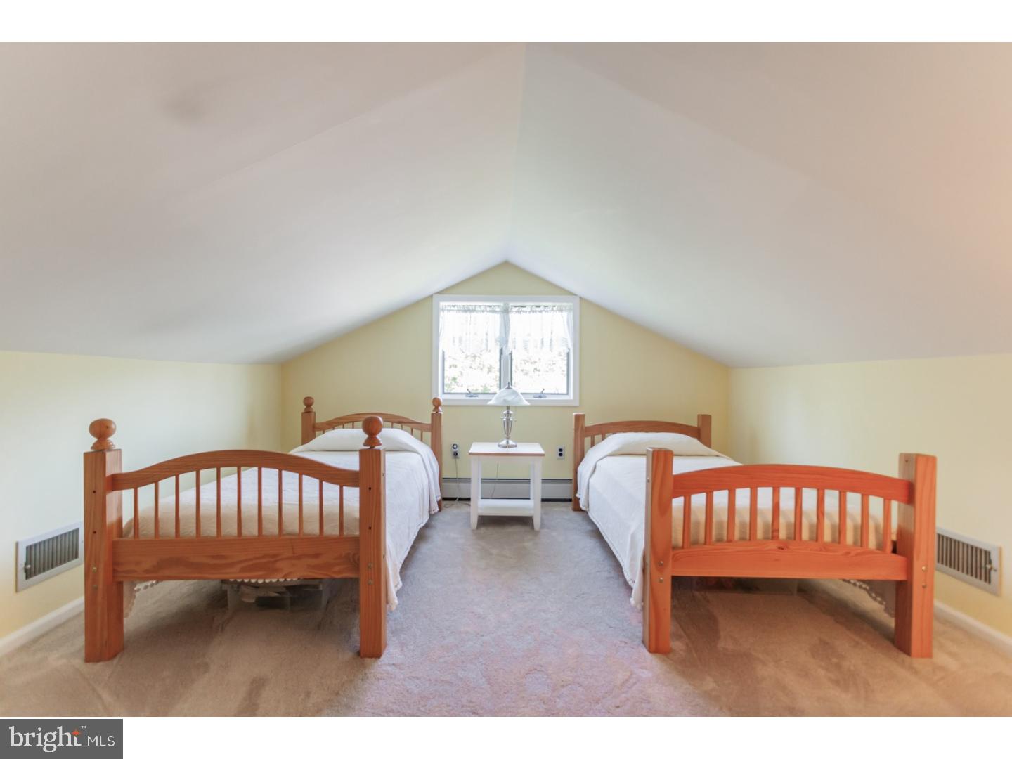 1000 Welsh Road Philadelphia, PA 19115 - Photo 20 of 25 Bedroom 4