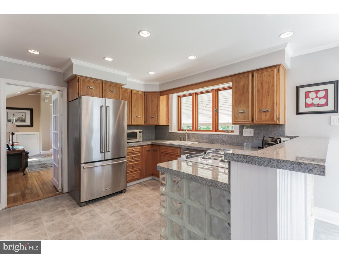 1000 Welsh Road Philadelphia, PA 19115 - Photo 6 of 25 Kitchen
