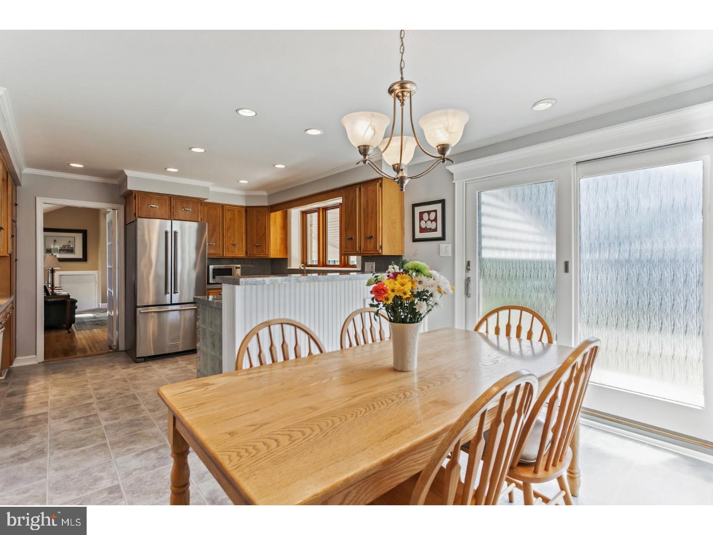 1000 Welsh Road Philadelphia, PA 19115 - Photo 8 of 25 Kitchen