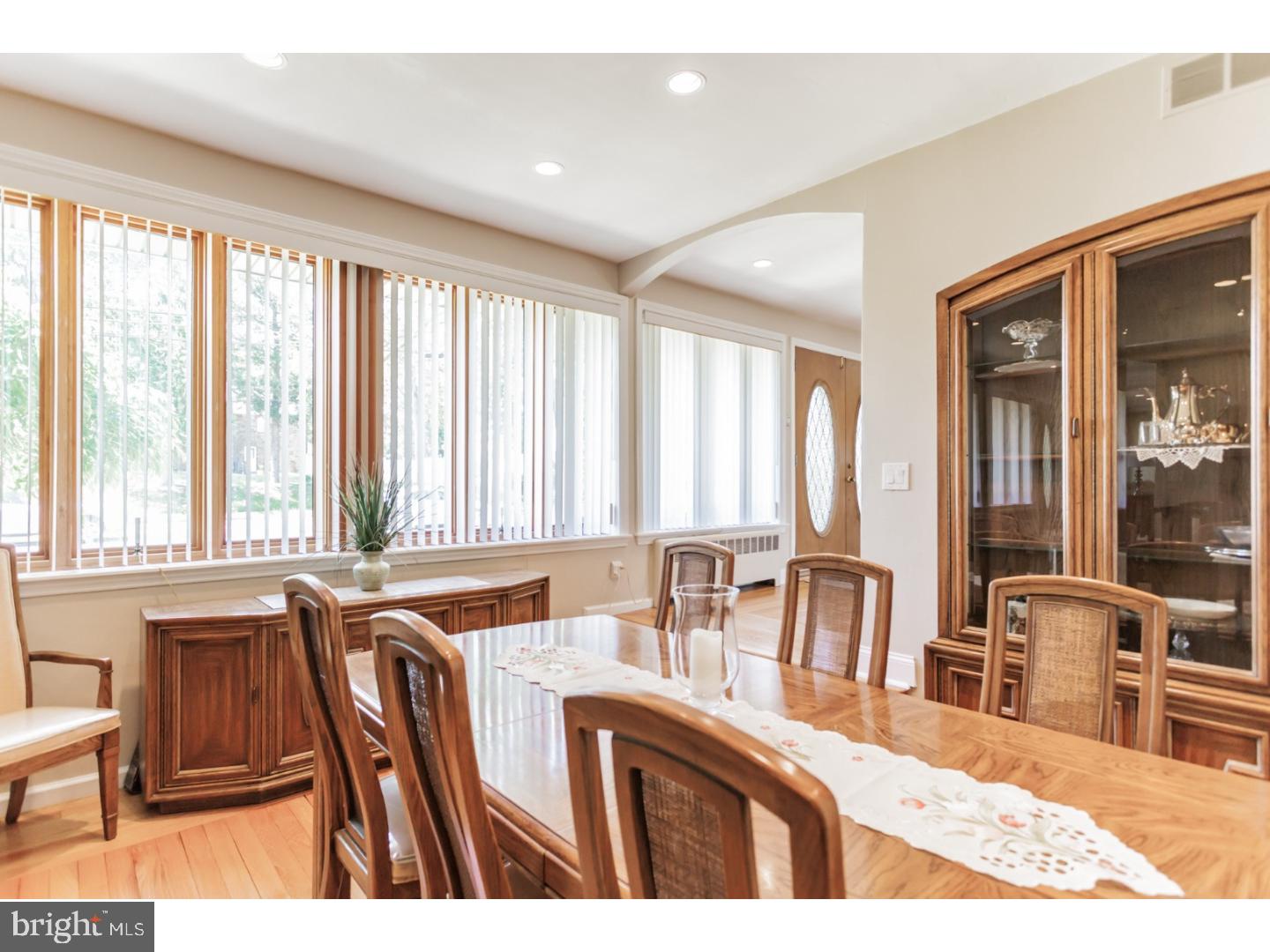 1000 Welsh Road Philadelphia, PA 19115 - Photo 9 of 25 Dining Room