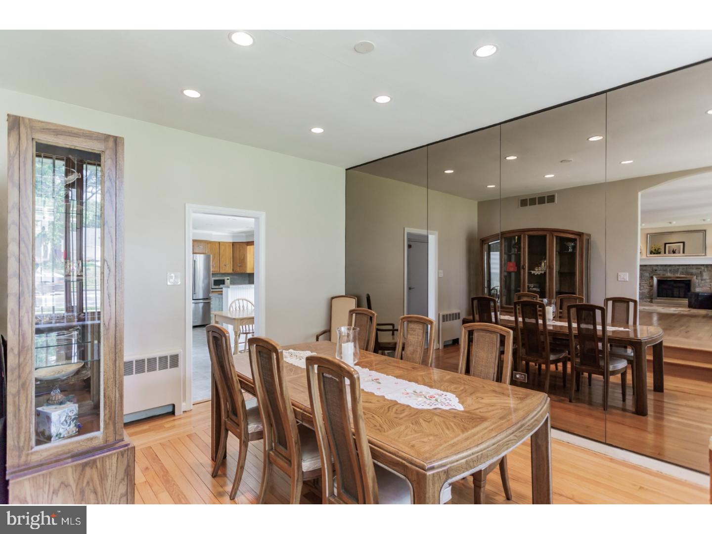 1000 Welsh Road Philadelphia, PA 19115 - Photo 10 of 25 Dining Room