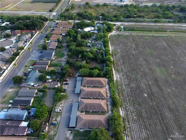 $795 | 2714 East Mile 4 Road, Unit 23, Mission, TX 78573