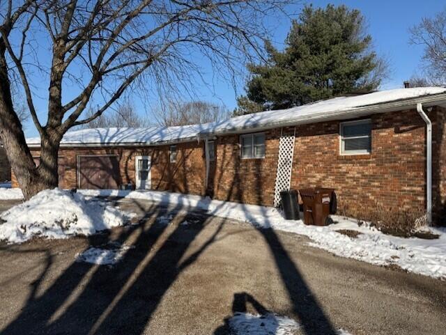 5597 Babbitt Road New Albany, OH 43054 - Photo 2 of 21 3